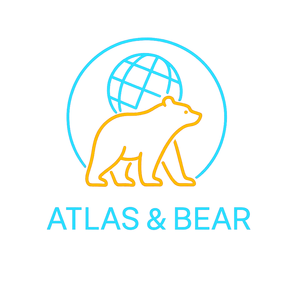 Atlas & Bear logo